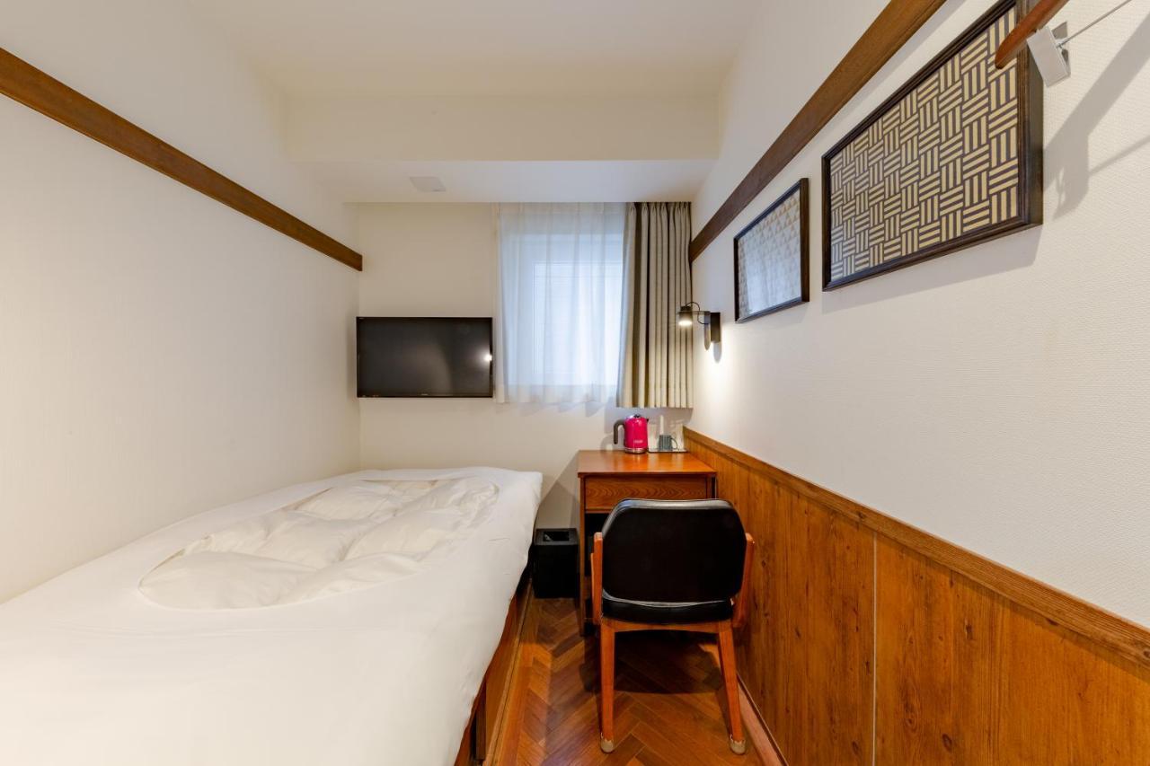 Hotel The Onefive Tokyo Shibuya Esterno foto
