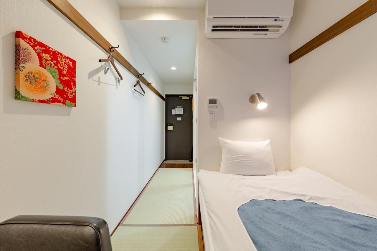Hotel The Onefive Tokyo Shibuya Esterno foto
